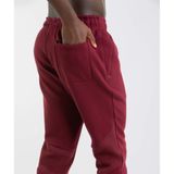  OZONE JOGGERS – PORT RED 