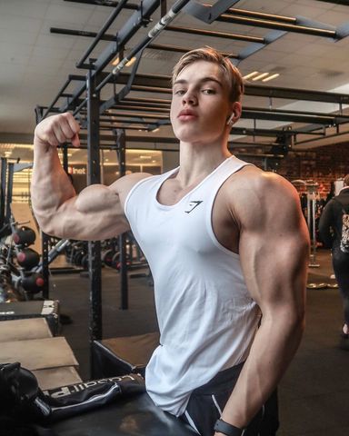  CRITICAL TANK – WHITE 