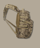  S.O.G Ninja Tactical Backpack Military - Desert Camo 