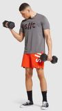  STEEVECOOK T-SHIRTS - STONE 
