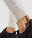  CRITICAL JOGGERS – LIGHT GREY 