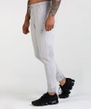  OZONE JOGGERS – LIGHT GREY 