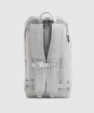  Sleek Backpack - Light Grey 