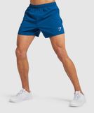  GS ARRIVAL SHORTS - BLUE 