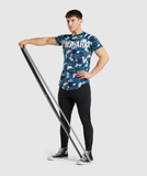  GYMSHARK Long Medium Resistance Band 