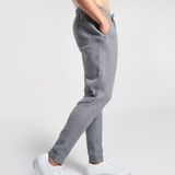  OZONE JOGGERS – CHARCOAL MARL 