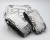  Personal Record Heavy Duty Premium Elbow Wraps - PR903 - Snow Camo 
