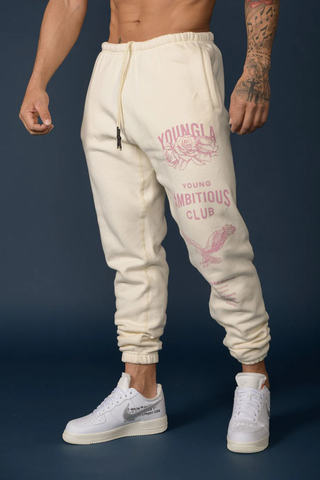  YoungLA - 233 The Immortal Joggers -  Off-White 