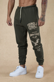  YoungLA - 233 The Immortal Joggers -  Forest Night 