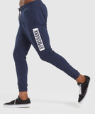  BLOCK JOGGERS – BLUE 