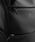  Sleek Backpack - BLACK 