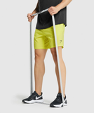  GYMSHARK Long Medium Resistance Band 