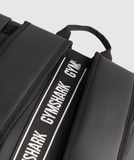  Sleek Backpack - BLACK 
