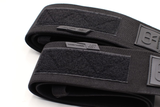  Personal Record Heavy Duty Premium Elbow Wraps PR903 - All Black 
