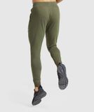  CRITICAL JOGGERS – DARK GREEN 