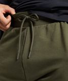  CRITICAL JOGGERS – DARK GREEN 