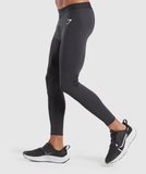  Element Baselayer Leggings - Black 