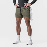  TETRA-LITE 5”  SHORT - OLIVE 
