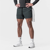  TETRA-LITE 5”  SHORT - Teal 