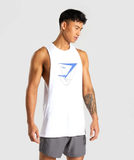  DIMENSION TANKTOP – WHITE 