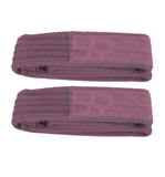  PERSONAL RECORD HEAVY DUTY PREMIUM STRAPS - PURPLE 