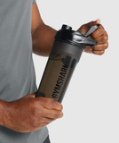  SHAKER BOTTLE  - 20.3oz 