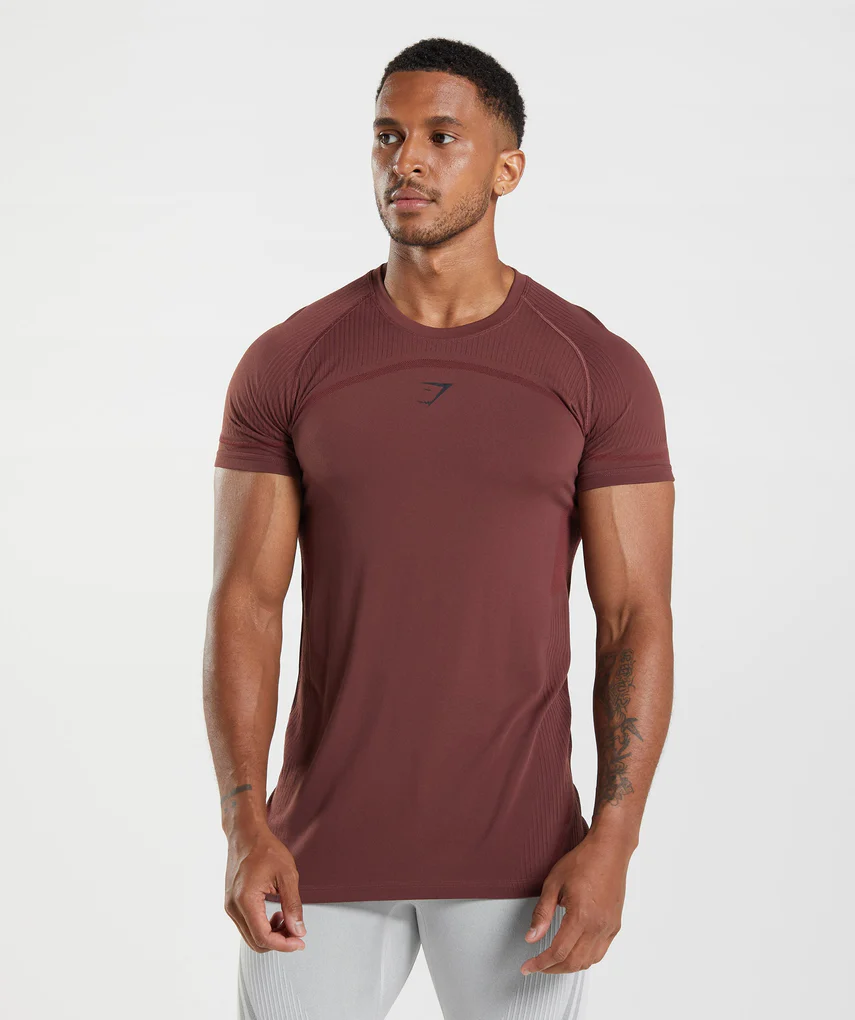 Seamless 2024 t shirt