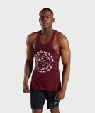  LEGACY STRINGER – PORT RED 