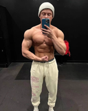  YoungLA - 233 The Immortal Joggers -  Off-White 