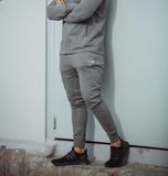  PRINCIPLE JOGGERS – GREY 