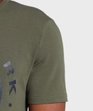  LEGACY T-SHIRT -  ARMY 