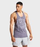  LEGACY STRINGER – SLATE GREY 