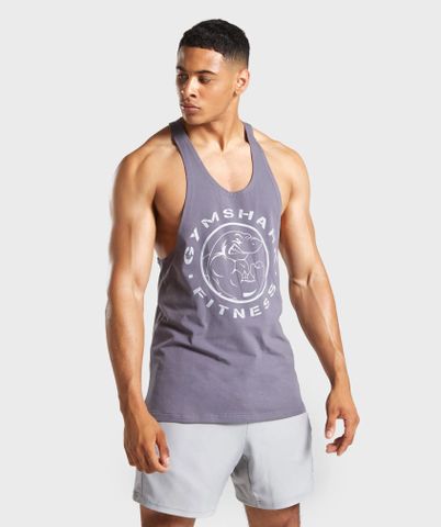  LEGACY STRINGER – SLATE GREY 