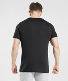  LEGACY T-SHIRT - BLACK 