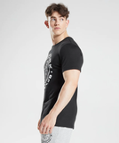  LEGACY T-SHIRT - BLACK 