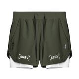  5” LINER SHORT - OLIVE 