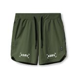  TETRA LITE 5” SHORT - OLIVE 