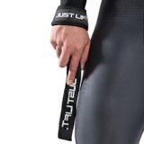  JUST LIFT. PADDED LIFTING STRAPS 