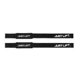  JUST LIFT. PADDED LIFTING STRAPS 