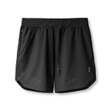  TETRA LITE 5” SHORT - BLACK 