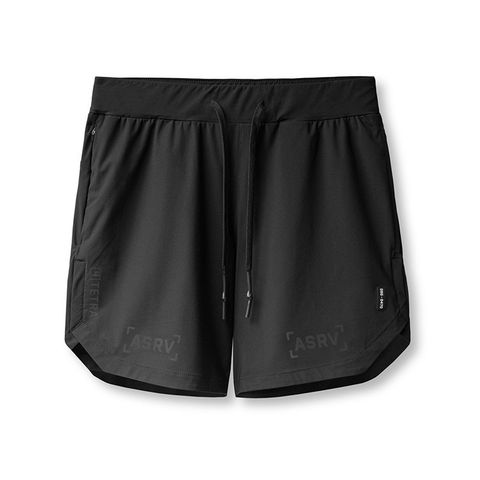  TETRA LITE 5” SHORT - BLACK 