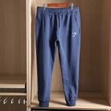  PRINCIPLE JOGGERS – SHAPHIRE BLUE 