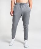  OZONE JOGGERS – CHARCOAL MARL 