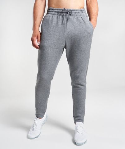  OZONE JOGGERS – CHARCOAL MARL 