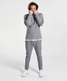  OZONE JOGGERS – CHARCOAL MARL 