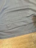  Onyx Hoodie V3 SEAMLESS LS - Grey 