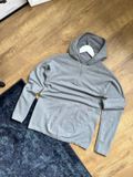  Onyx Hoodie V3 SEAMLESS LS - Grey 