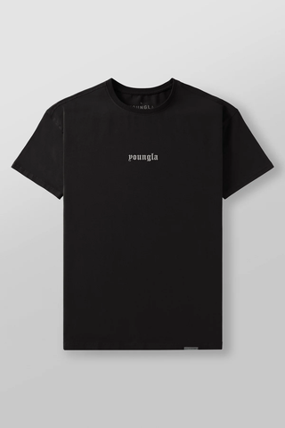  4059 - FITTED METAL TEE 