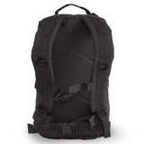  HIGHLAND Tactical - Vantage Backpack Military - Black 
