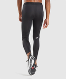  Element Baselayer Leggings - Black 